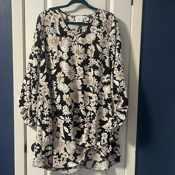 Mint Julep Dress - Picture 1 of 5